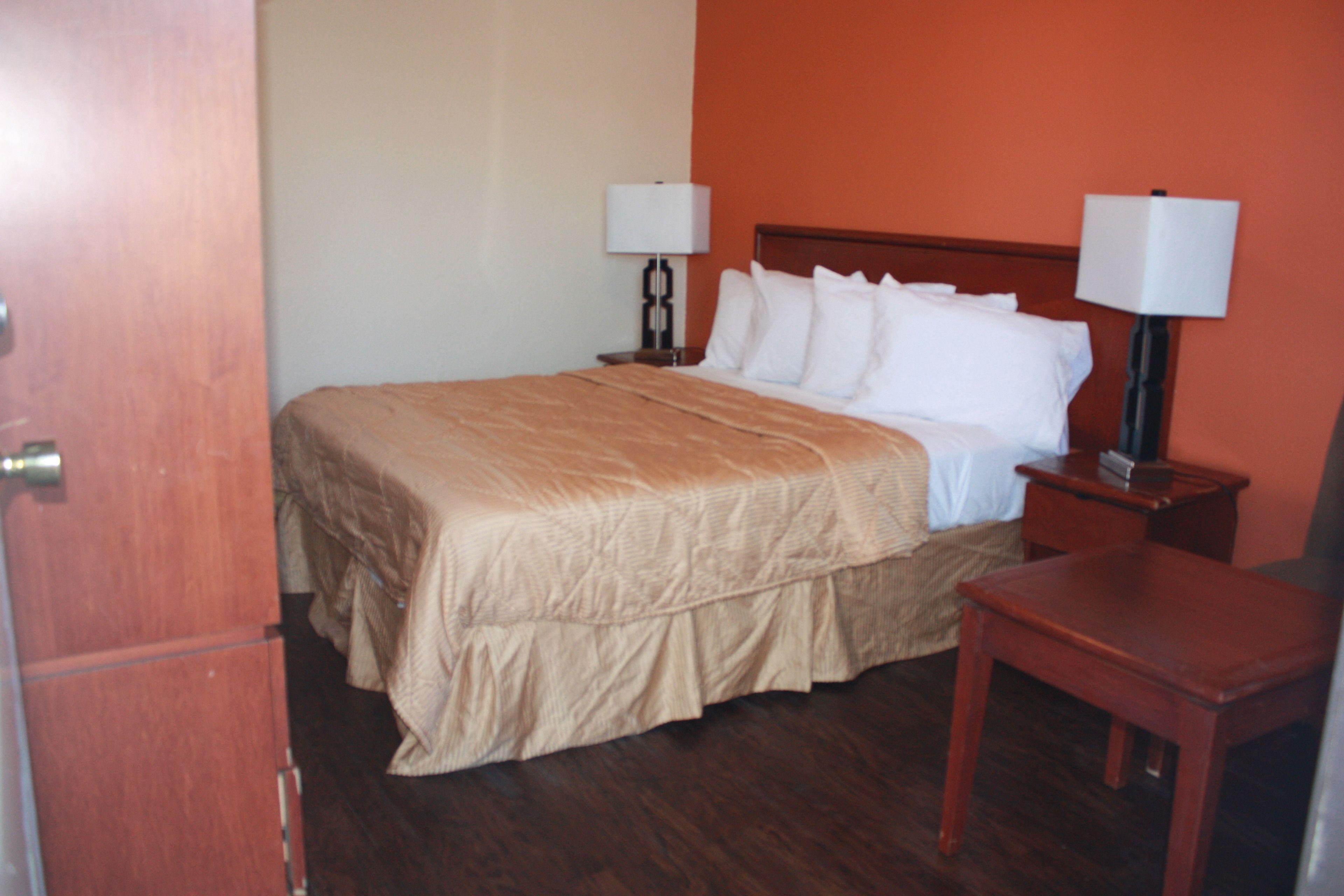 Crenshaw Inn Motel — Photos 1